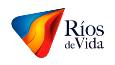 logo rios de vida