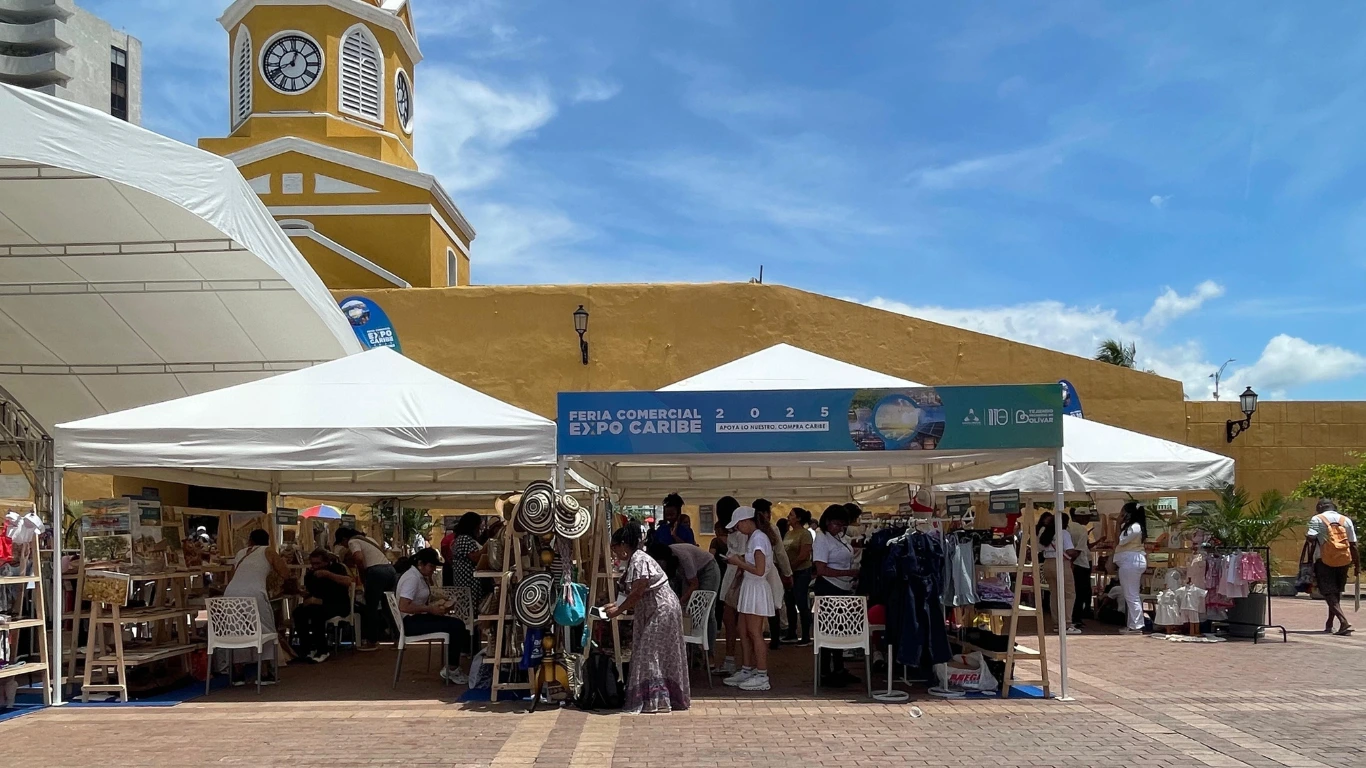 ALQUILER DE CARPAS EN CARTAGENA